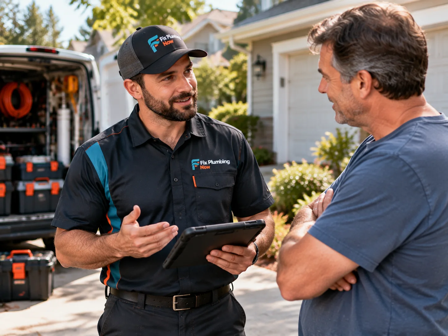 Clogged Drain Service Georgetown, KY FAQs